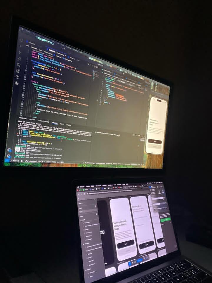 DevRitual's tweet image. Flutter is a powerful framework for building mobile, web, and desktop apps from a single codebase. Here’s why it’s important:

1. Cross-Platform Development
Write once, run anywhere (iOS, Android, web, desktop).
Saves time and reduces development cost.

2. Fast Development with…