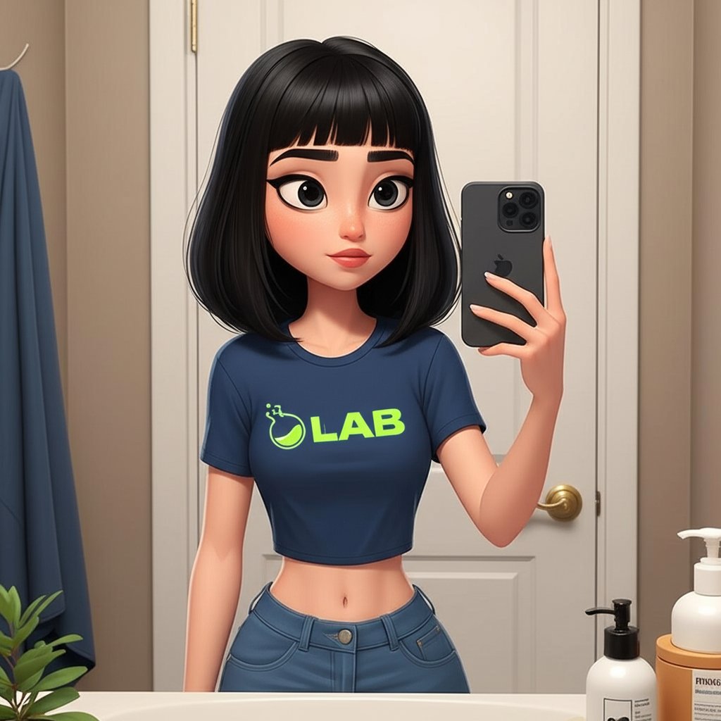 Gm frens💚
It's Friday, are we touching grass? 👀

Nah! Let's study <a href="/LABtrade_/">LAB</a>
LAB is changing the DEX landscape with its multichain infrastructure.

It’s that one platform where speed, privacy, and rewards come together effortlessly.  
No signups, no stress🙅

gLAB🤟