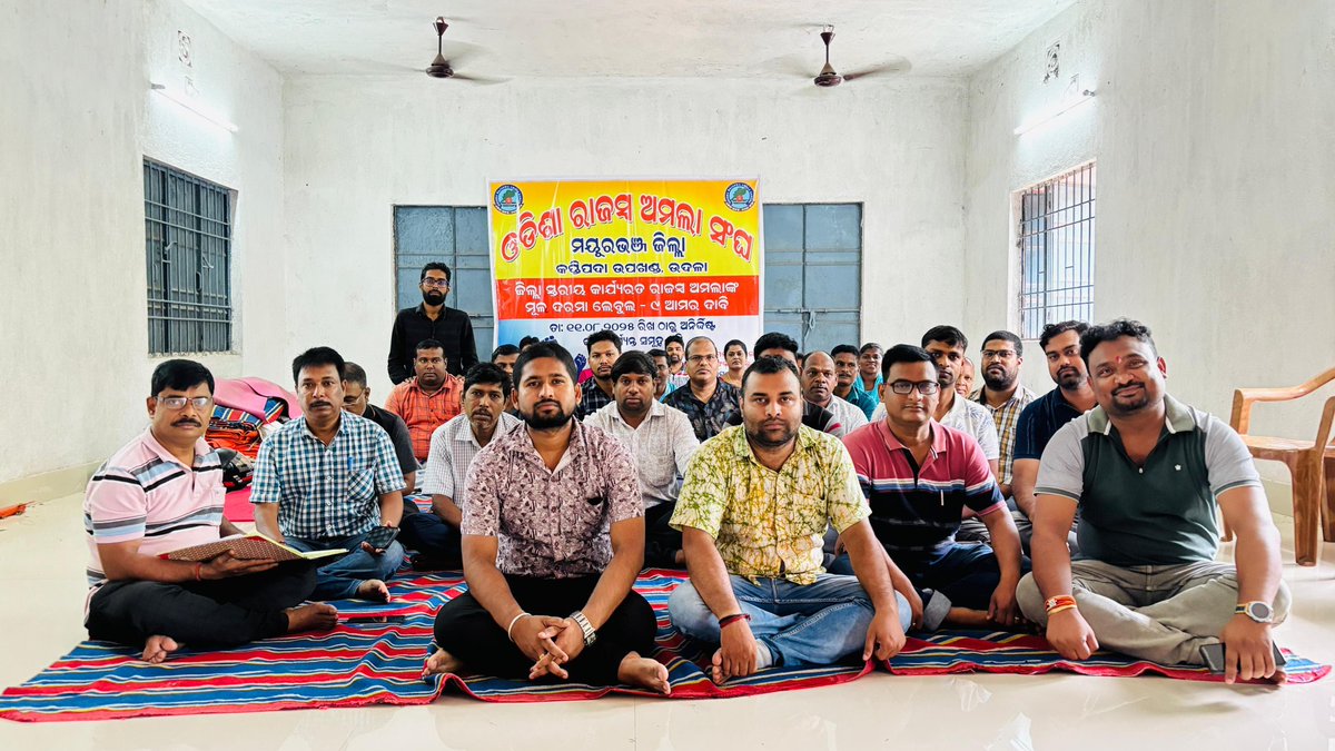 Siddheswar Das tweet media