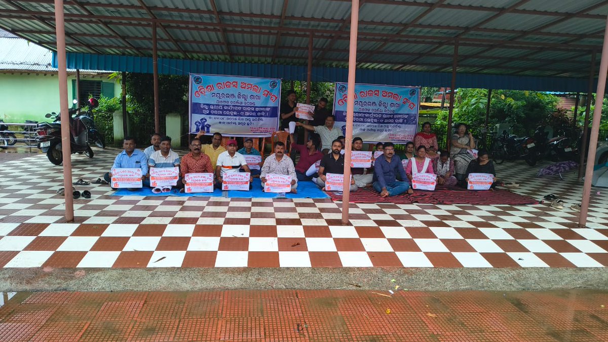 Siddheswar Das tweet media