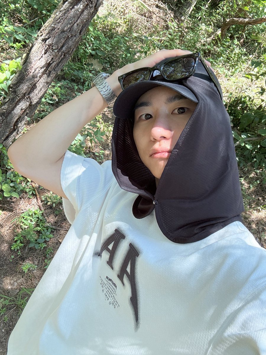 나는 승식 tweet media