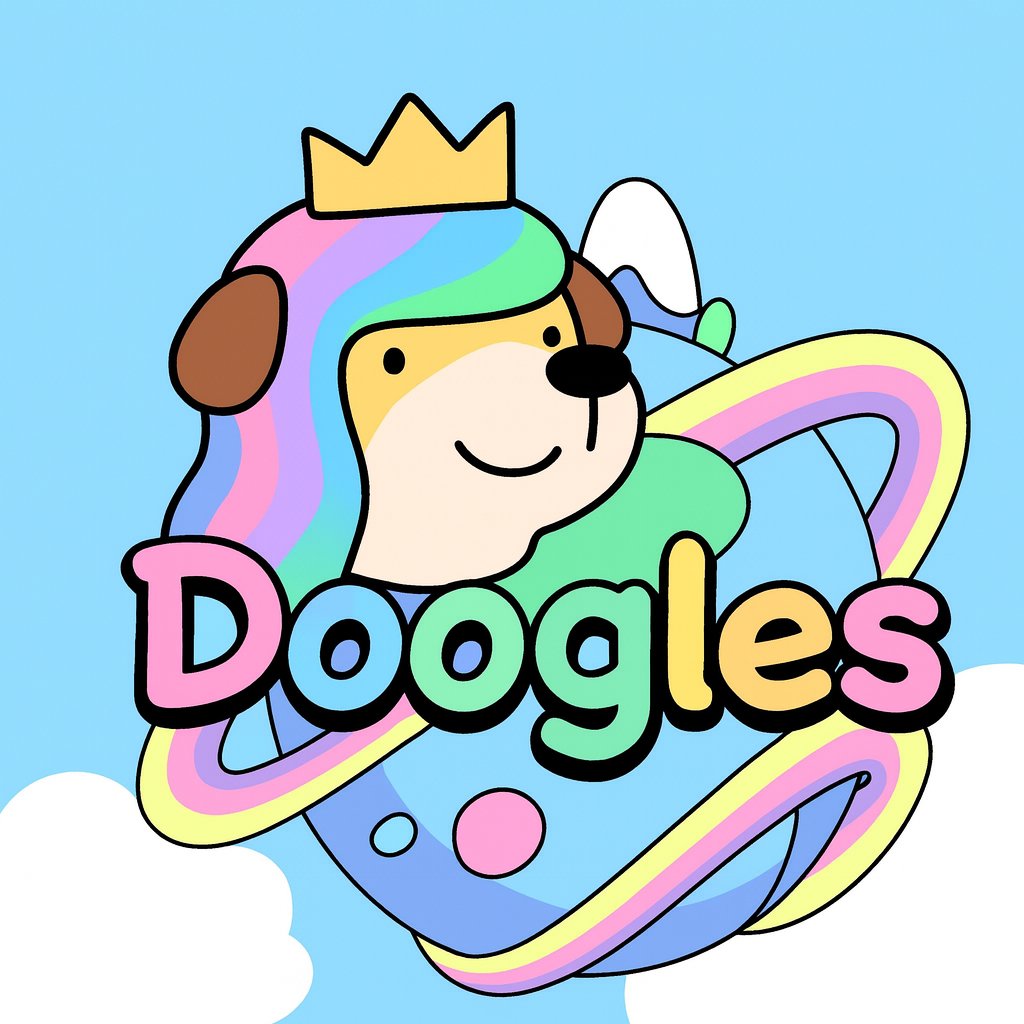 D00GLES🫧 tweet media