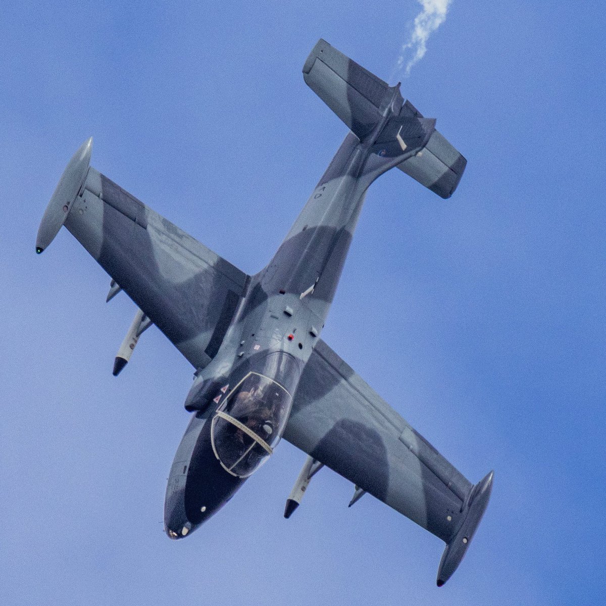 Looping with <a href="/StrikeDisplayUK/">StrikeDisplay</a> in Clacton