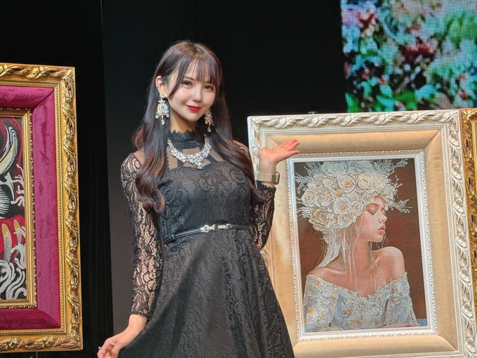 Twitterのコスプレ画像31