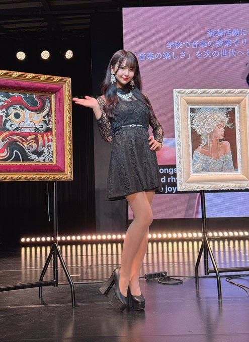 Twitterのコスプレ画像30