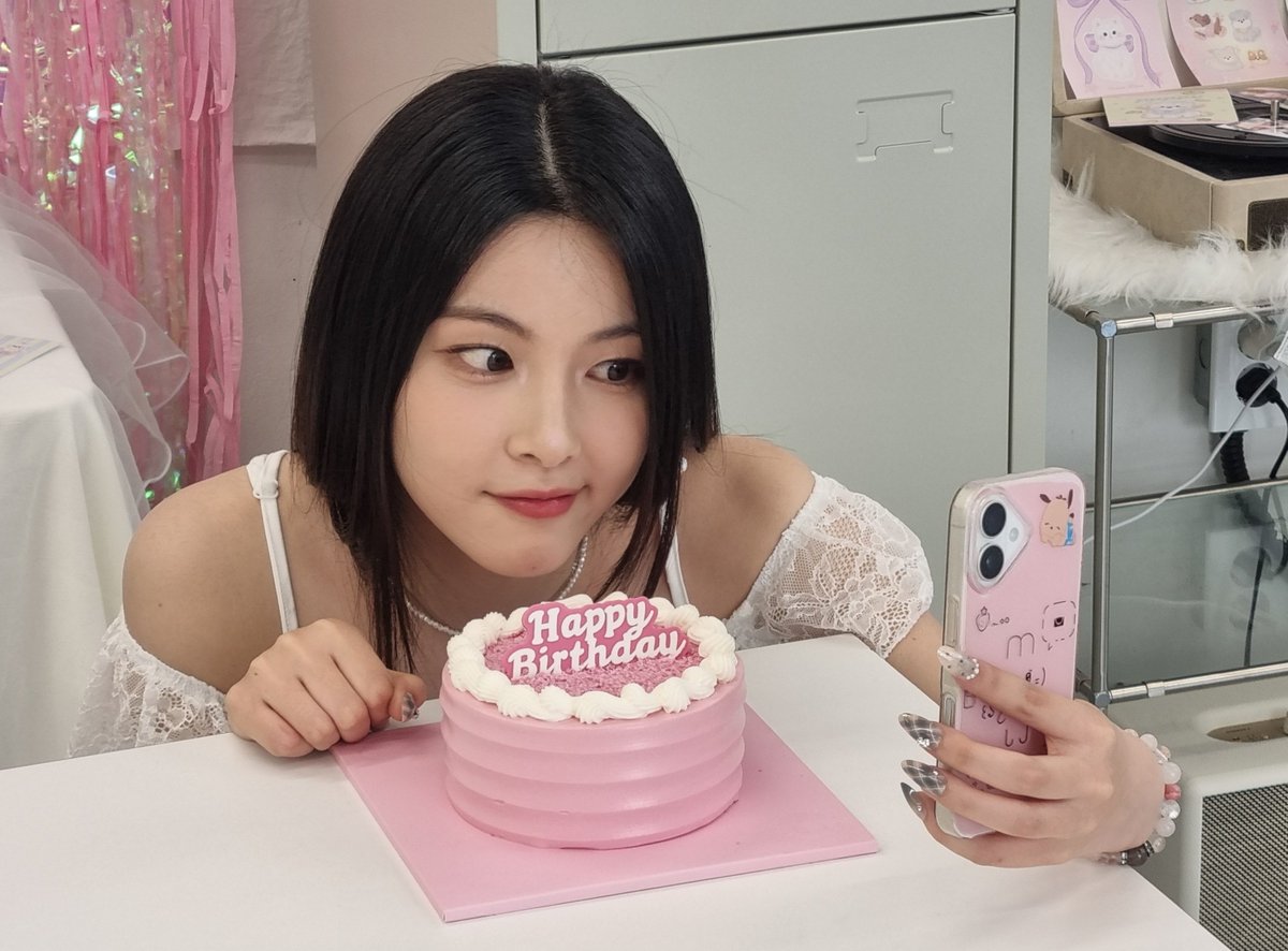 채샤래빗 tweet media