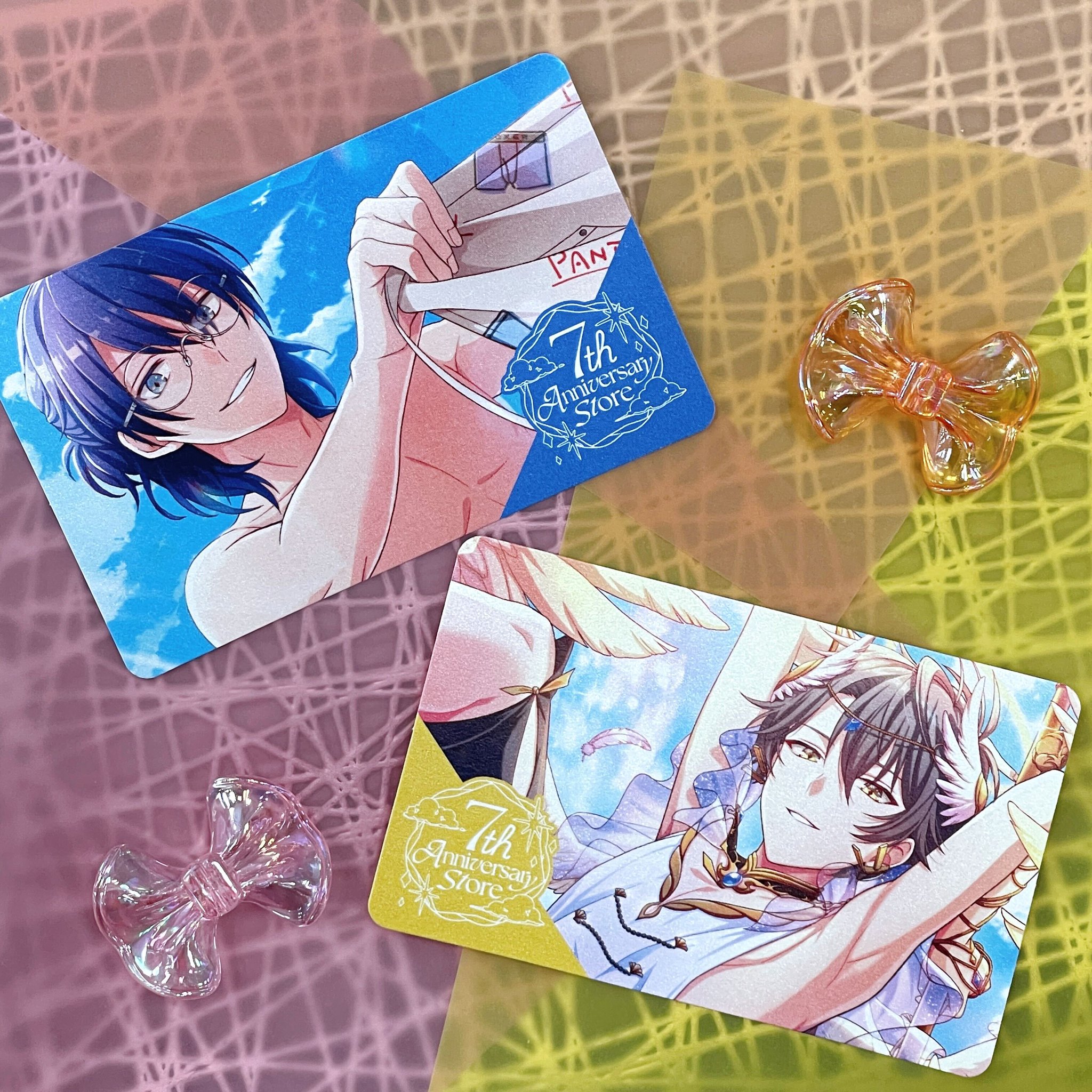 衛星とカラテアグッズ購入特典券まとめ売り 公式】オンエア！グッズ・イベント情報＠購買部 on X: 