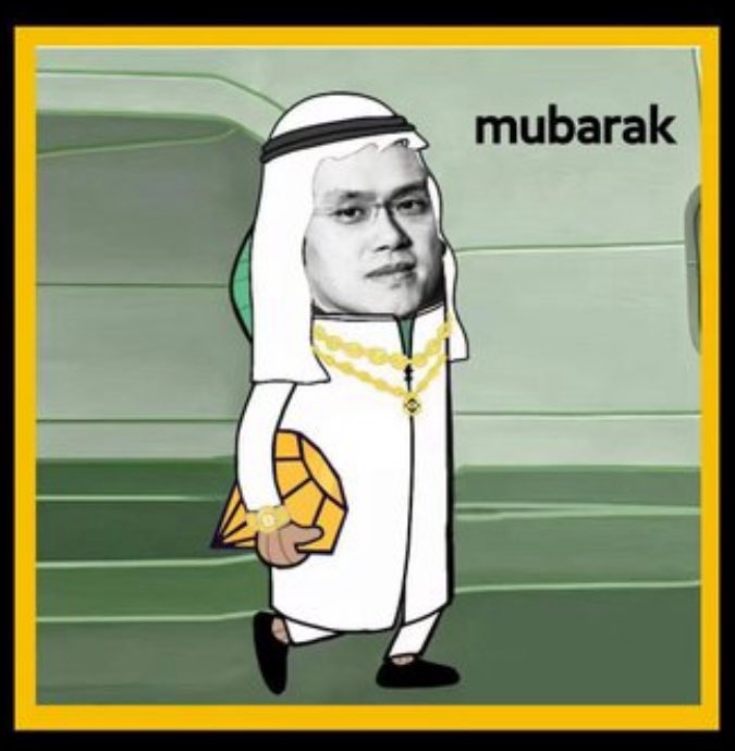 #mubarak