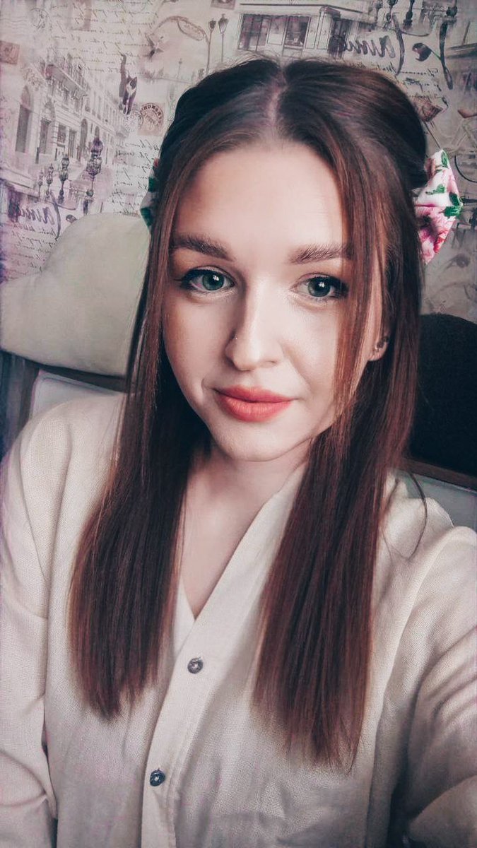 NnnCreete's tweet photo. https://t.co/TzyWX1zUP0

I feel like I've been gone for a long time. How are you all doing? https://t.co/4jHS0jxy46
