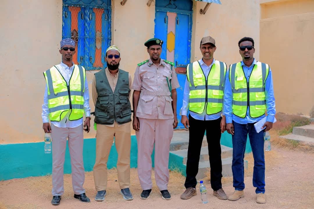 Ministry of Justice tweet media