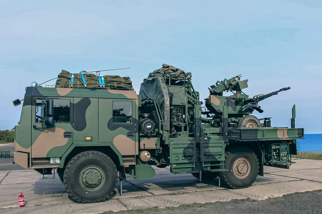 DefenseMirror's tweet photo. Poland Accelerates Pilica+ Air Defense Production::
https://t.co/GFAk2I5FK0
#Poland #Defense #PilicaPlus #AirDefense #PatriotSystems #Netherlands #NATO #Tarnow #Military #Security https://t.co/QtcztDkr9l