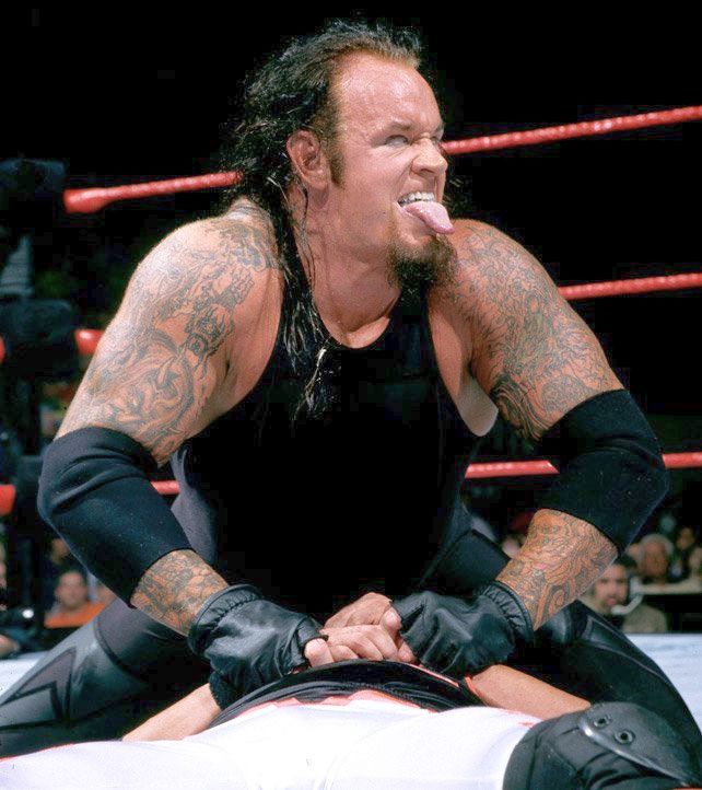 On this day in 1999: Undertaker & Big Show beat Kane & X-Pac to