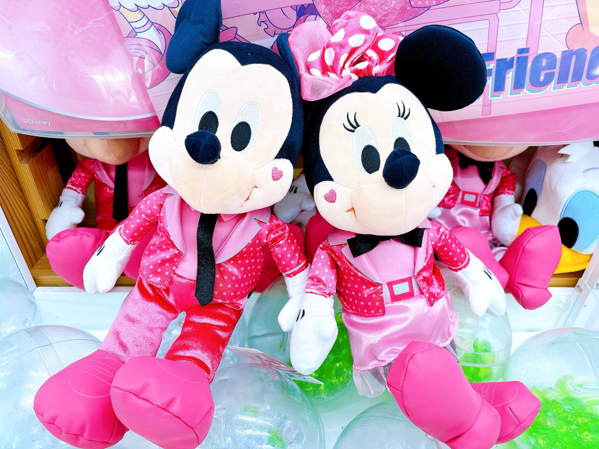 Disney - ♡ゆう♡ 𝔻𝕚𝕤𝕟𝕖𝕪 𝕔𝕠𝕕𝕖・:*+.♥️ . ディズニーデビューは何着て