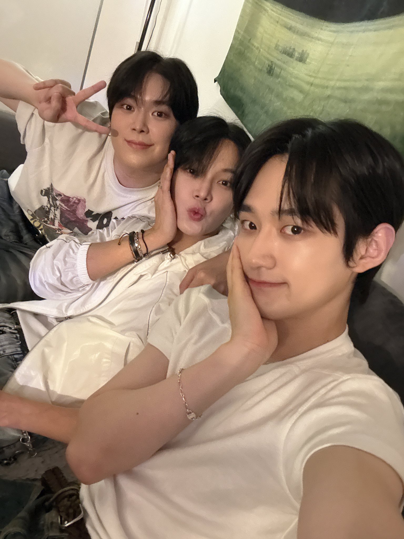 vey カンミン ポラ VERIVERY ポラ カンミン VERIVERY_JAPAN