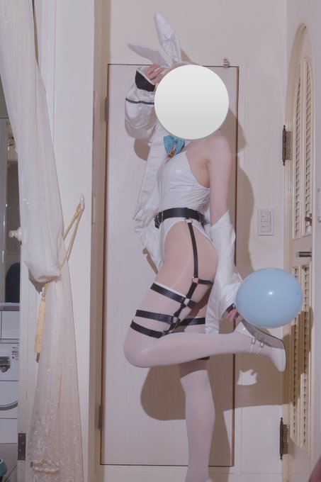 コスプレイヤーあおぴのTwitter画像35