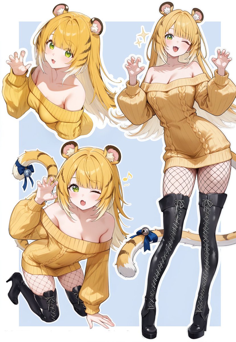 橘福福 / Ju Fufu

#zzzero