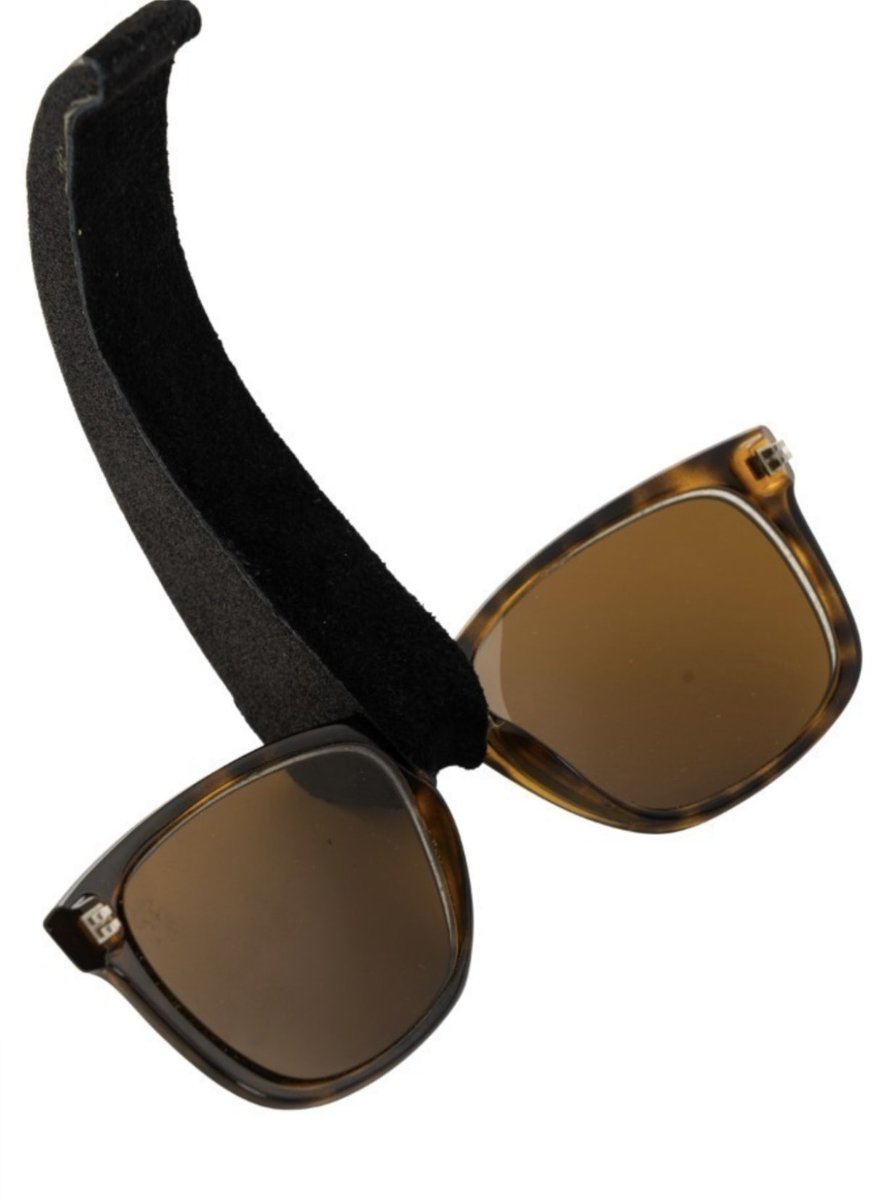 An original hero helmet worn by Adam Driver in The Force Awakens in “key dialogue scenes, such as Kylo Ren's intense confrontations with Rey &amp; his poignant encounter with Han Solo on Starkiller” is up for auction! *Includes Adam’s custom prescription glasses worn under his helmet