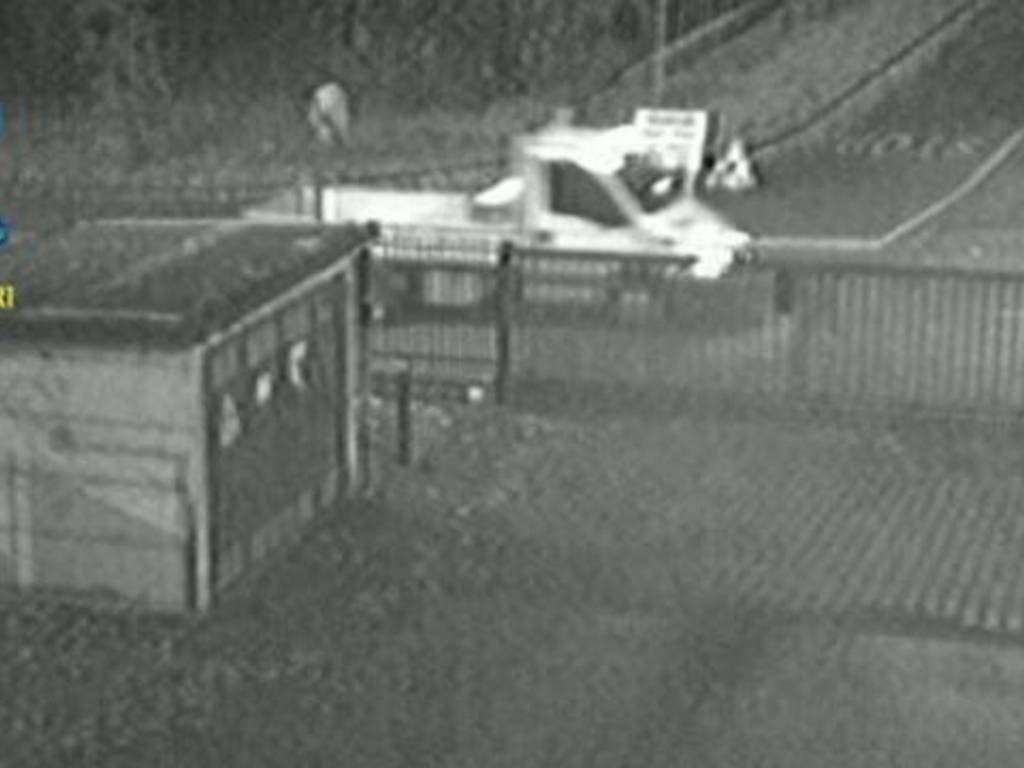 Boniface appena arrivato per le visite mediche

(Gazzetta)