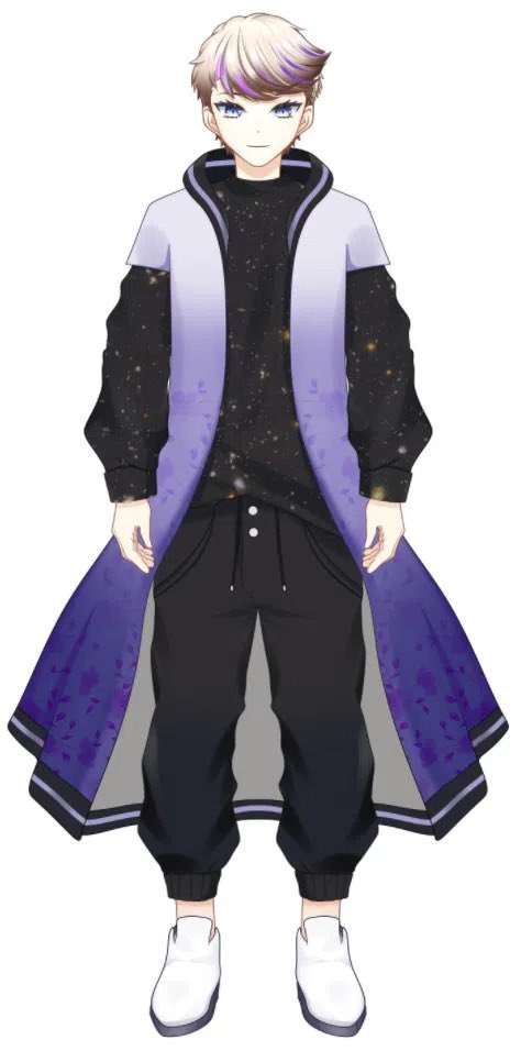 Mokemyth's tweet photo. @SereanaMikazuki Sounds cool https://t.co/l4zmrZUqoK