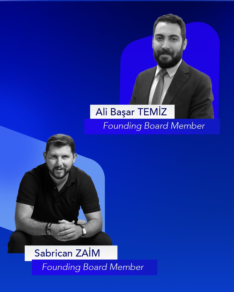Türkiye Fintech Association tweet media