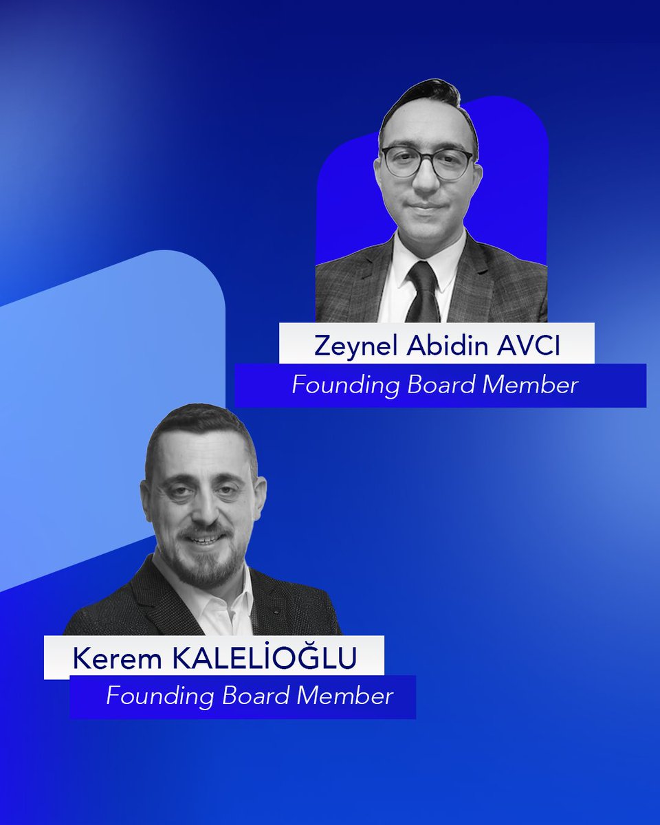 Türkiye Fintech Association tweet media