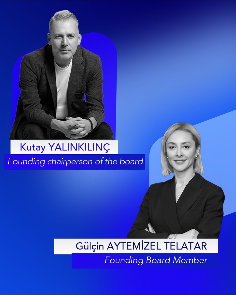 Türkiye Fintech Association tweet media