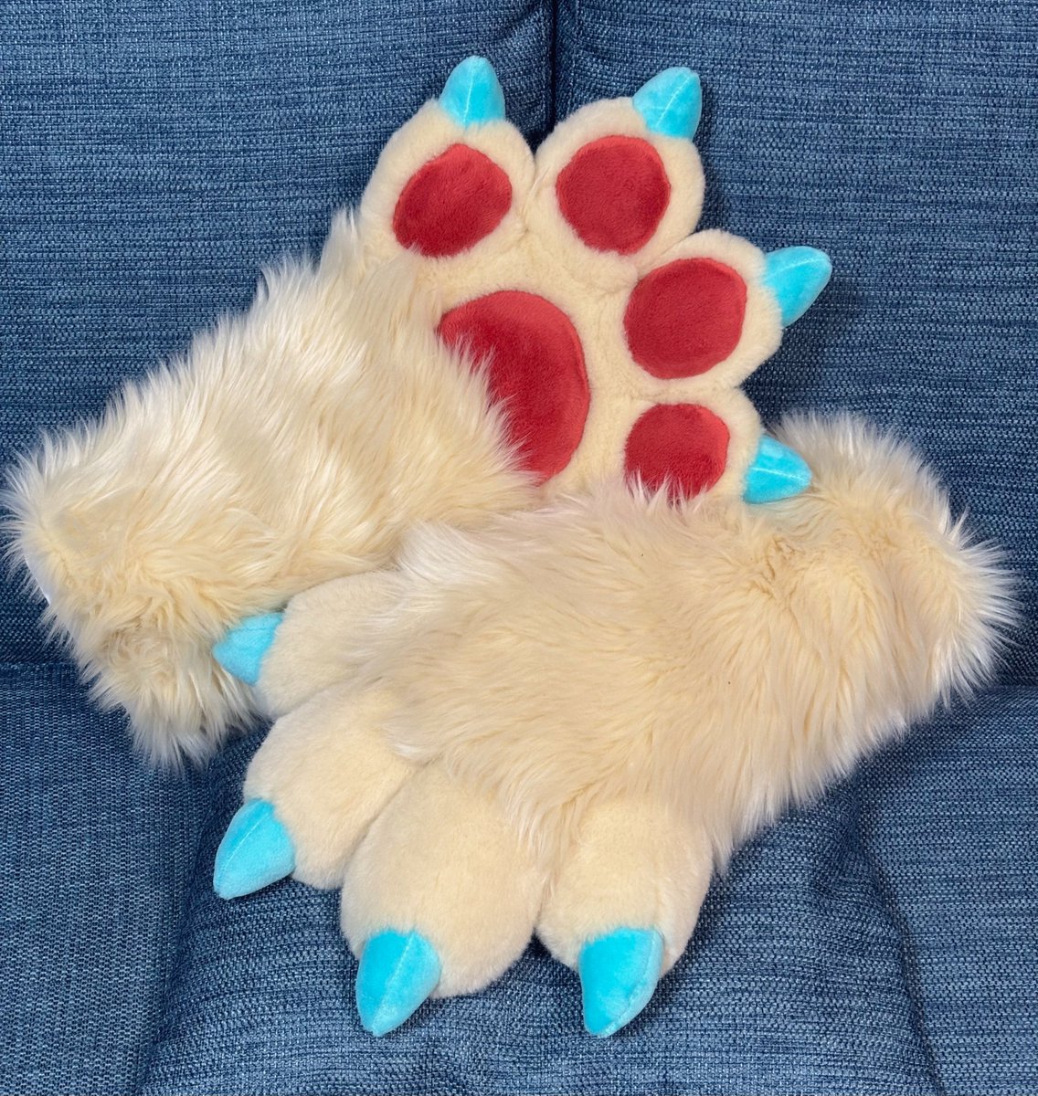 MochiriWorks tweet media