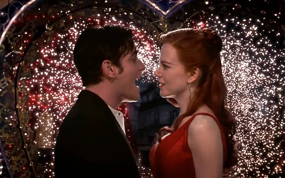 AnoiCosmo's tweet photo. Four movies I hate with a passion 

Avatar 
Moulin Rouge 
Mary Poppins 
Cats https://t.co/LvB3sxNDTR