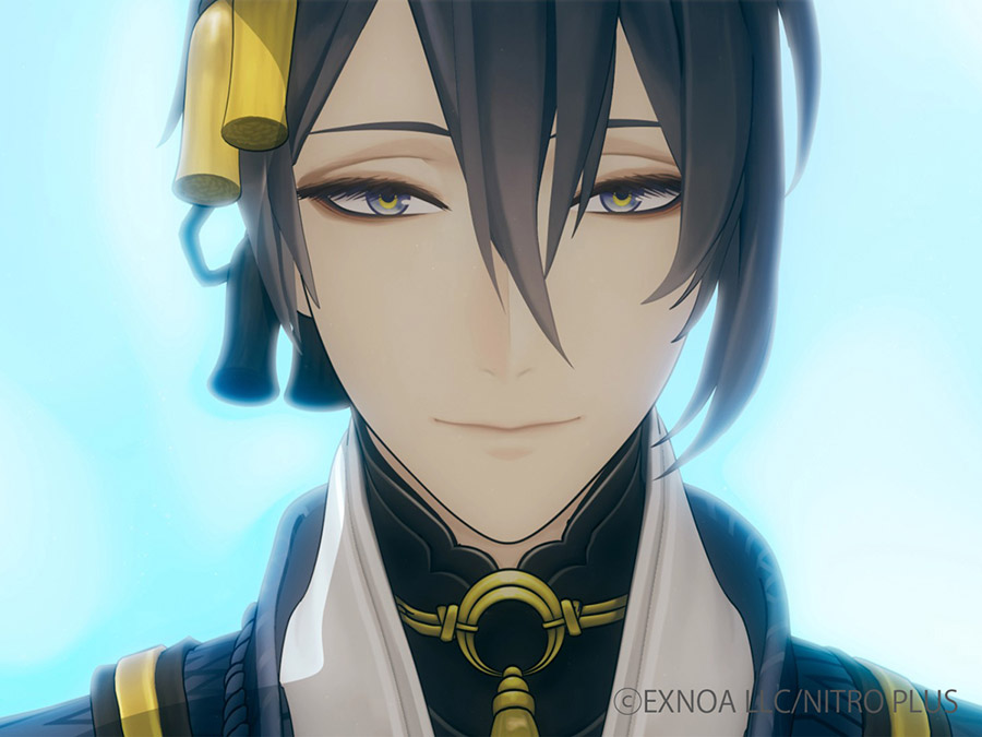 nitroplus_info's tweet image. #ニトロプラス では新たに「3DCGクリエイター」を募集いたします。

▼3DCGクリエイター 🚩New🚩
en-gage.net/nitroplus_recr…
※Mayaを使用したキャラターモデリングが中心のお仕事です。

皆さまのご応募をお待ちしています！

#NITROPLUS