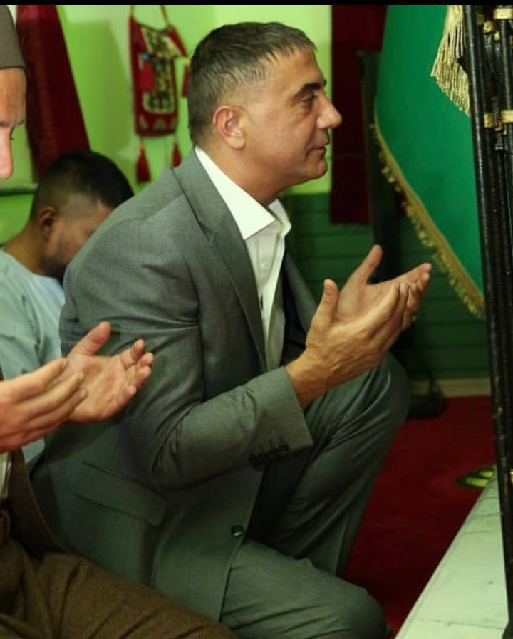 <a href="/sedat_peker/">Sedat Peker</a> <a href="/idemKALPAKOLU1/">Çiğdem KALPAKOĞLU</a> HAYIRLI NURLU CUMALAR REİSİM 🇹🇷🤘🤘🇹🇷🇹🇷🇹🇷🇹🇷👑👑🧿👏👏🤲🤲🤗🤗