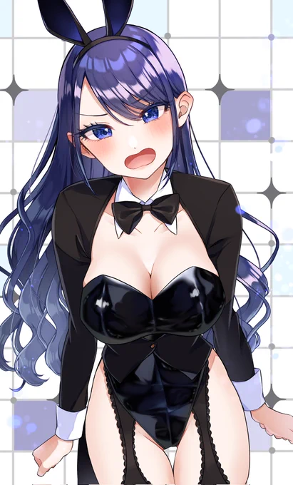 あーりしゃ #着せ恋