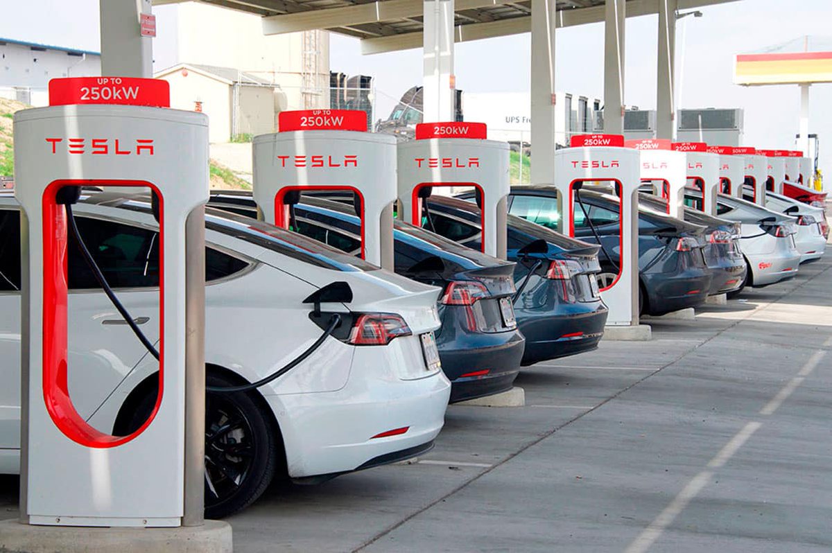 Toyota and Tesla top global car buying, says Bloomberg Intelligence
motortradenews.com/electric-vehic…