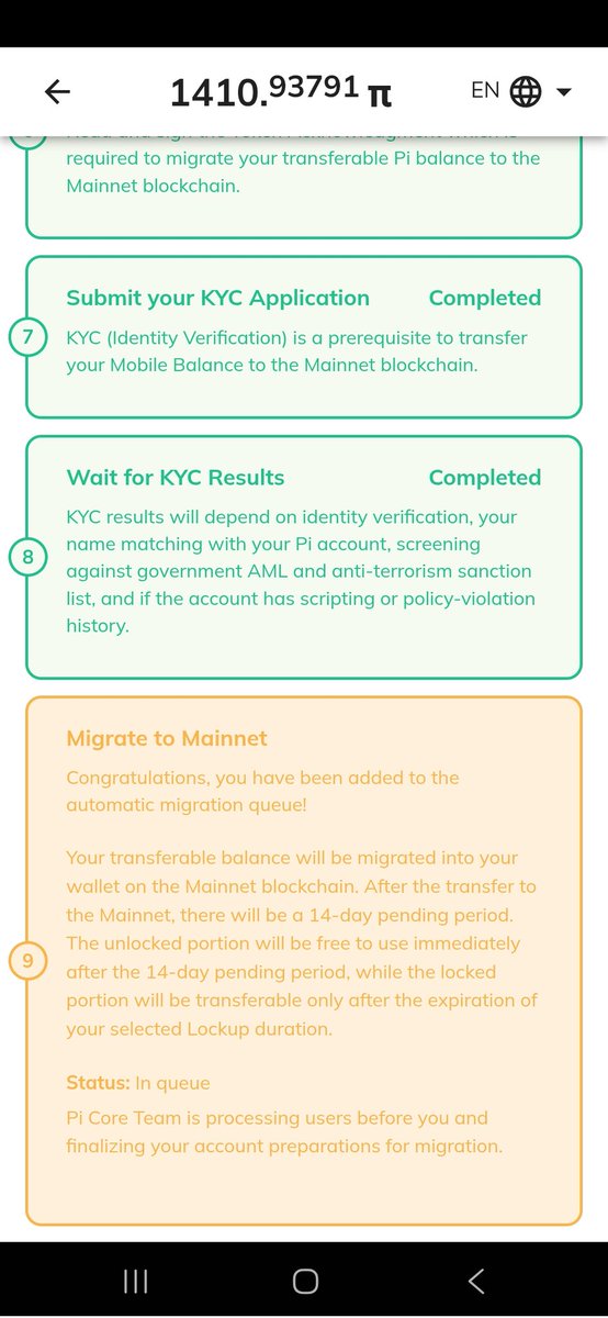 StretchCGB's tweet photo. @PiMigrate Id: Stretch2807 https://t.co/ZXr2w6bXqk