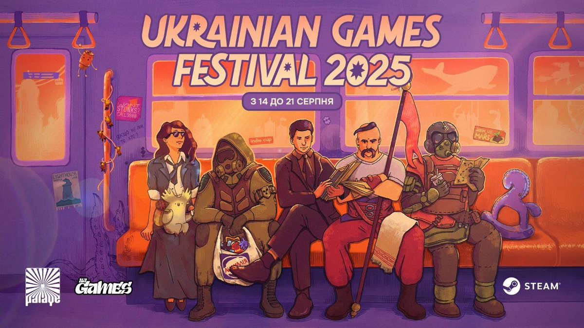 Kostrum Games tweet media