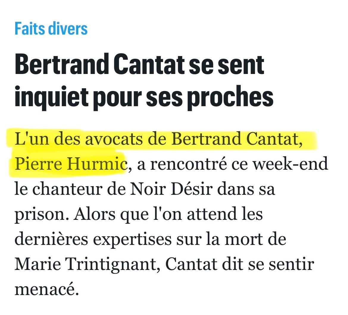 La mairie de Bordeaux : s’engage contre les violences sexuelles

Pierre Hurmic, maire de #Bordeaux, pendant ce temps :