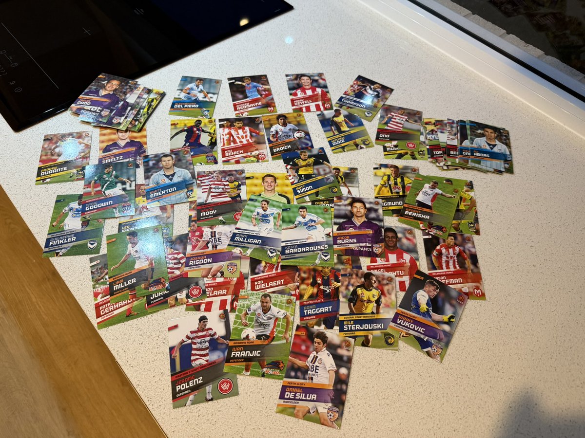 Dan Howe  tweet media