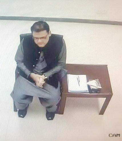 Ronin212's tweet photo. Media touts on payroll of sharif family won't say a word today. https://t.co/XuFXlcMUAB