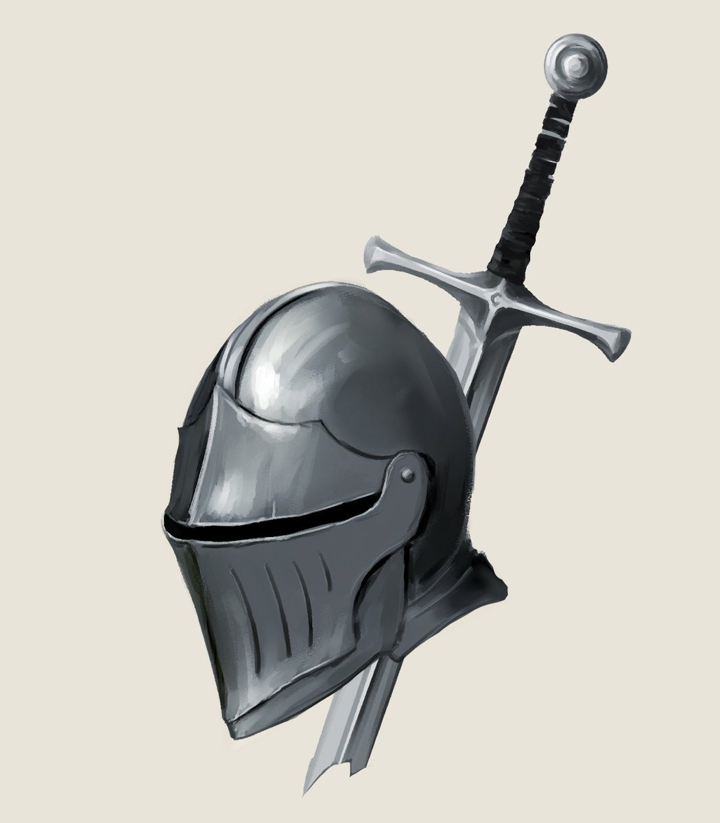 archvinde ✧ fantasy folklore artist tweet media