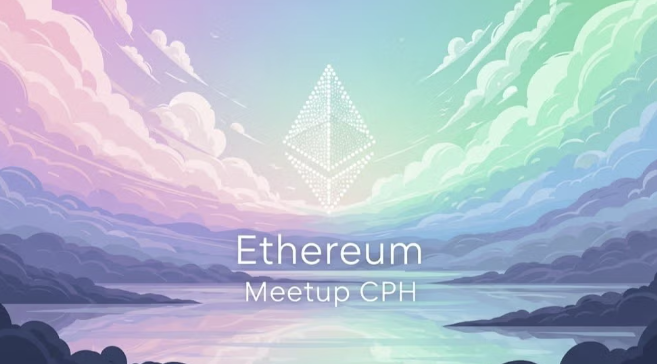 techopsservices's tweet image. We will be co-hosting the next Ethereum meetup in Copenhagen! There will be great talks and most of all a great networking opportunity!

Sign up to attend through meetup or lu.ma
meetup.com/copenhagen-eth… 
lu.ma/eoqbtjlw

We look forward to seeing you!
