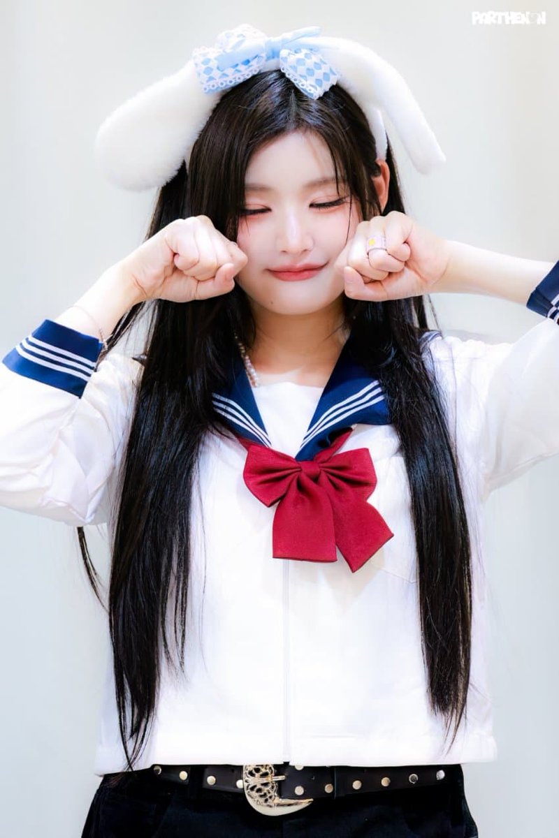 SeoulVibeHub's tweet photo. Athena from FIFTY FIFTY   #FIFTYFIFTY_KWDA2025 #FIFTYFIFTY #Athena https://t.co/TYhaT6nwKR