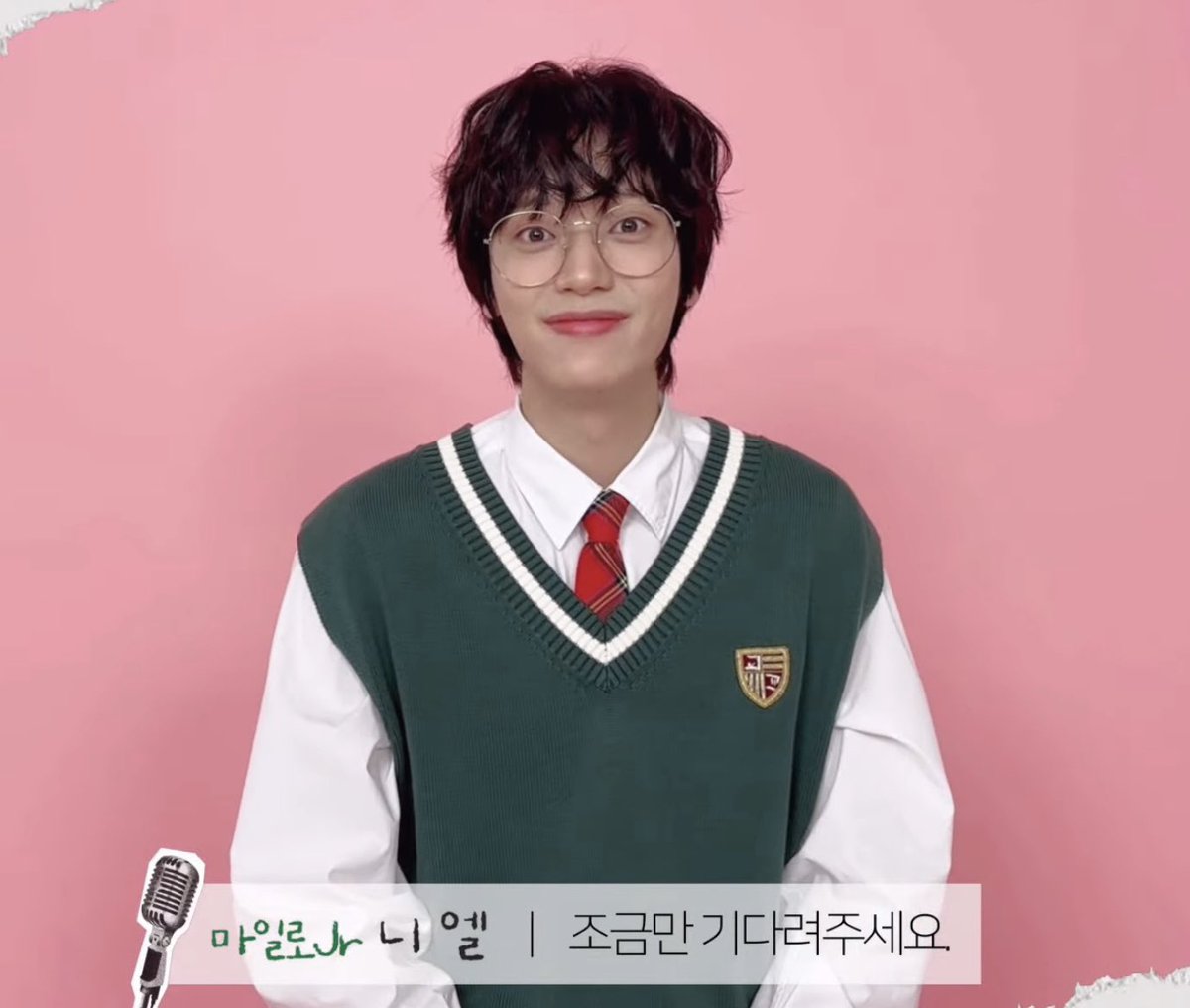 나이를 안드시는게 분명하다