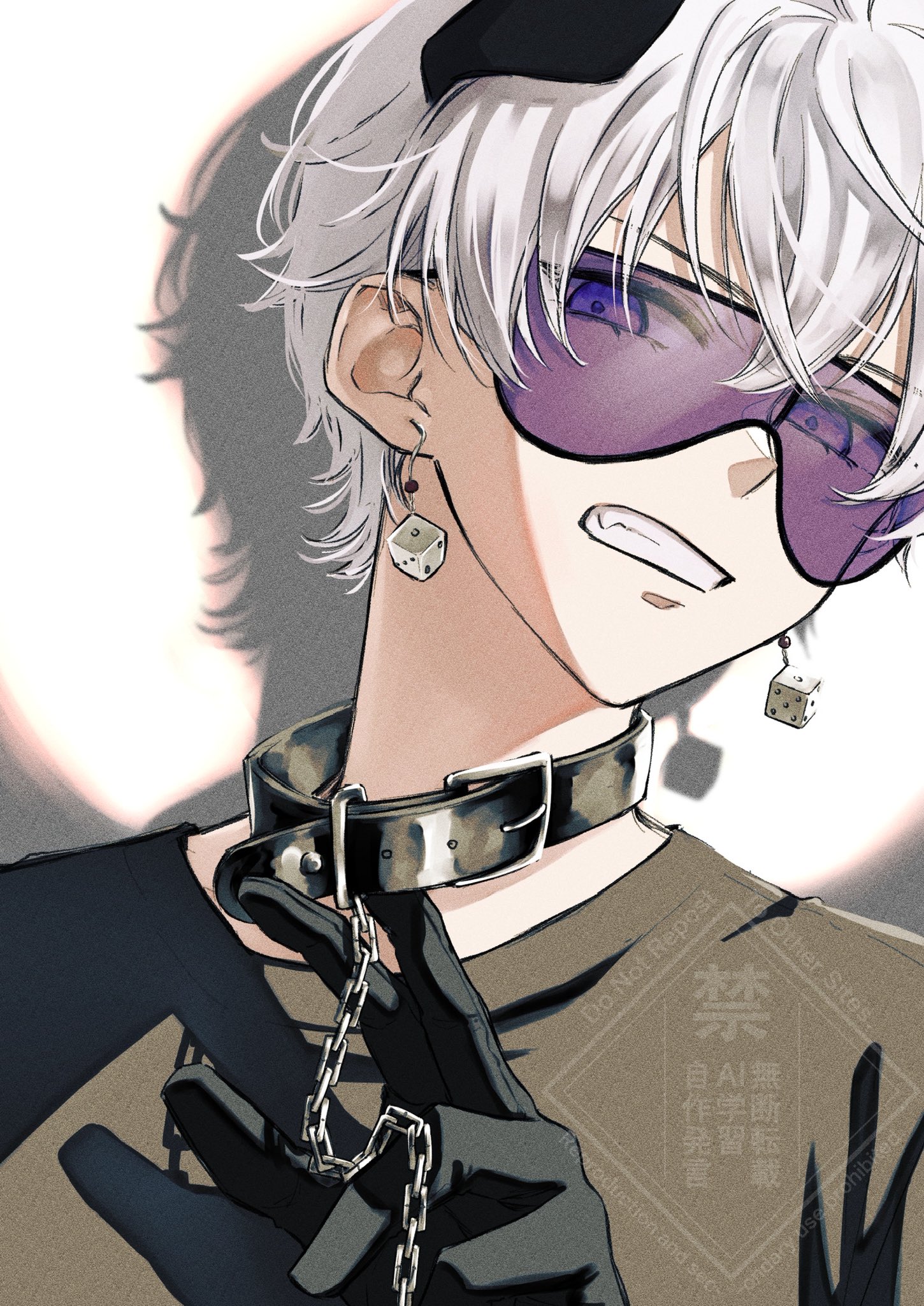 セツ (@moon_child7s) / X