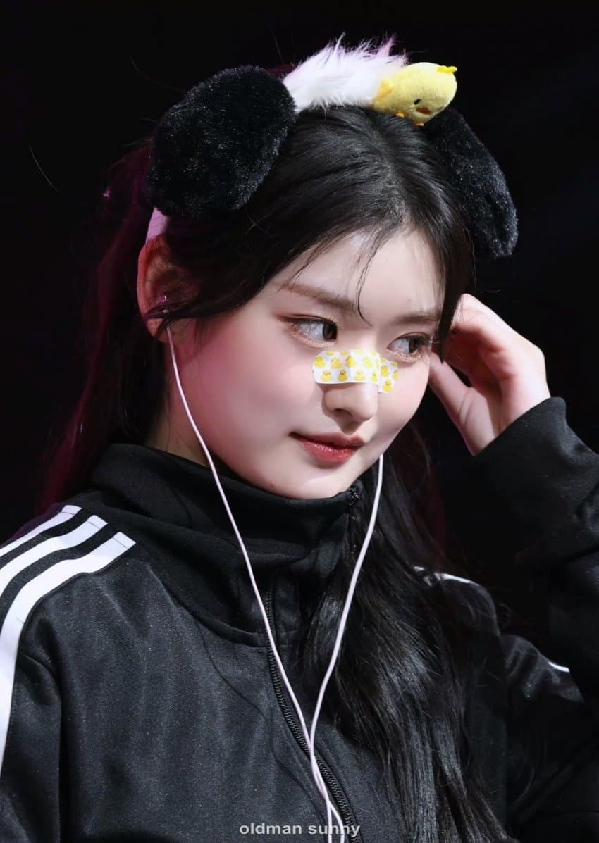 SeoulVibeHub's tweet photo. Athena of FIFTY FIFTY   #FIFTYFIFTY_KWDA2025 #FIFTYFIFTY #Athena https://t.co/GbKT6N3Uta