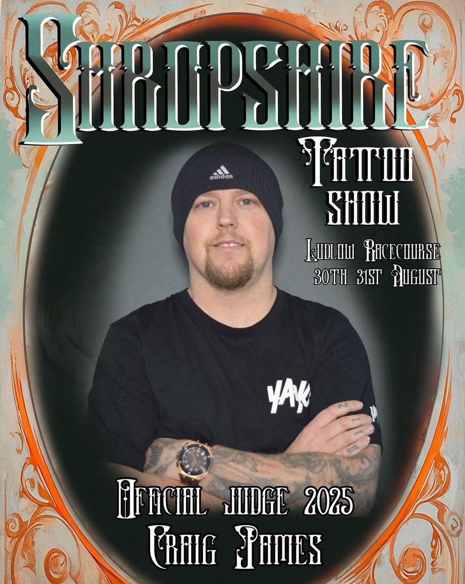 Tattoo Everything Supplies tweet media