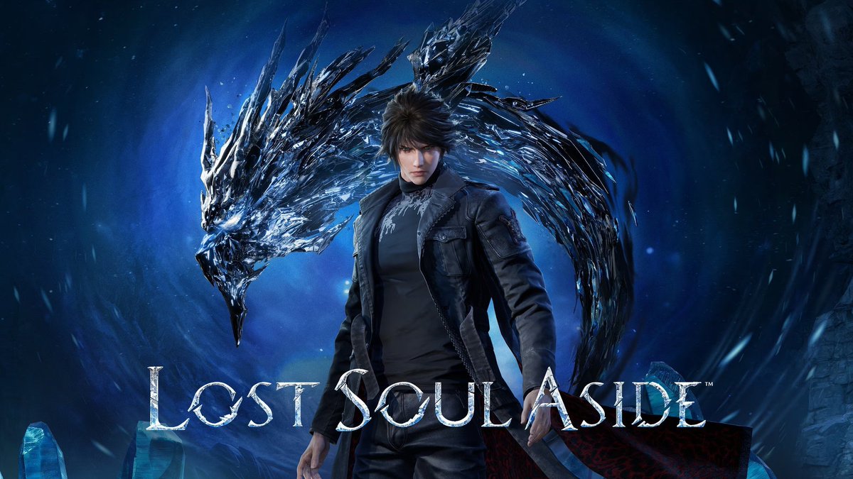 Lost Soul Aside file size will be 70GB #LostSoulAside

via <a href="/PlaystationSize/">PlayStation Game Size</a>