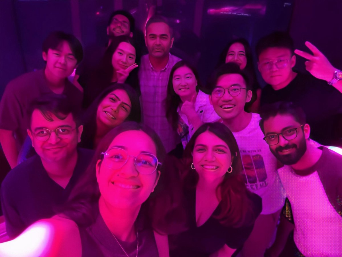 Disha Manchanda tweet media