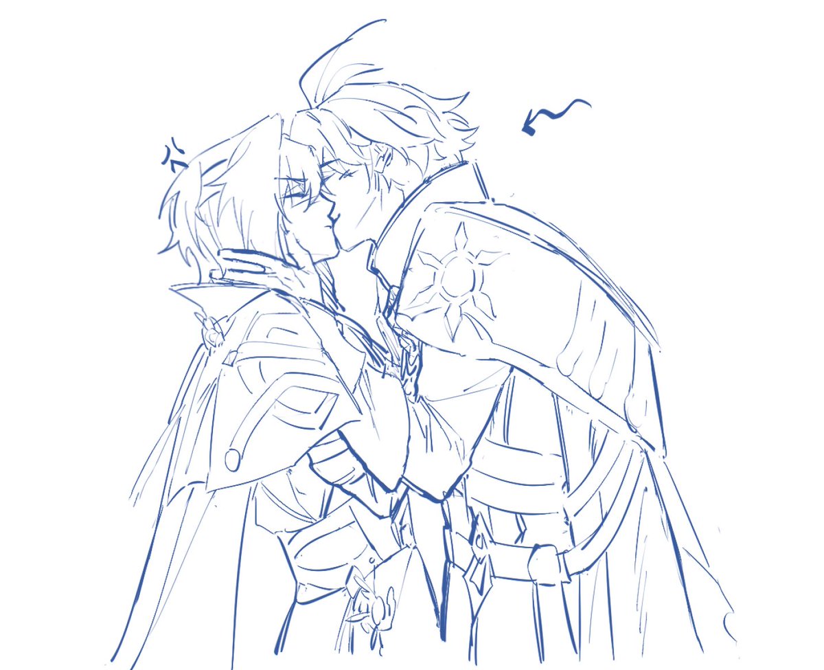 #phainaxa
요즘은 그냥 입만 맞대고 있어도 좋은 듯 중증이네