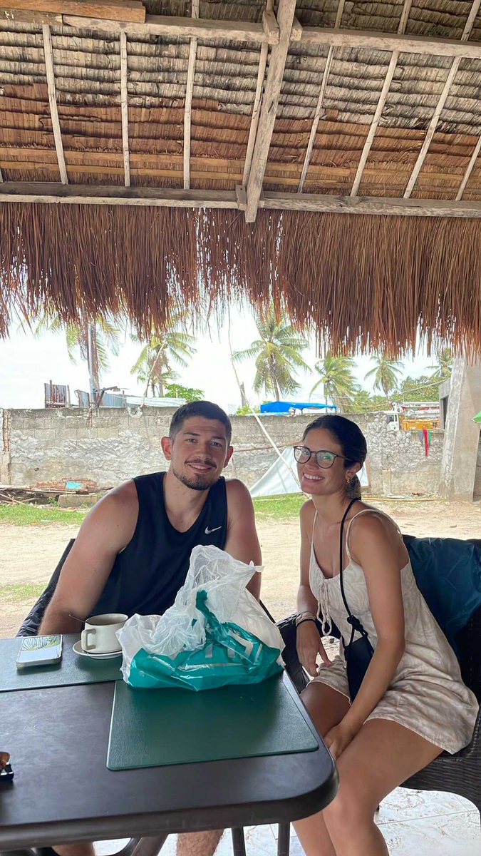 CebuTours's tweet photo. Romantic Escape at Bantayan! ✨🌴

Our sweet couple guests chose Bantayan Island 🏝️ to relax and unwind — thank you for trusting Cebu Tours! 🫶

🌺 Book your Bantayan escape now!
🔗 https://t.co/3gQuDleG9N
#CebuTours #BantayanIsland #CoupleGoals #BeachGetaway #BookNow https://t.co/5ymTctCUey
