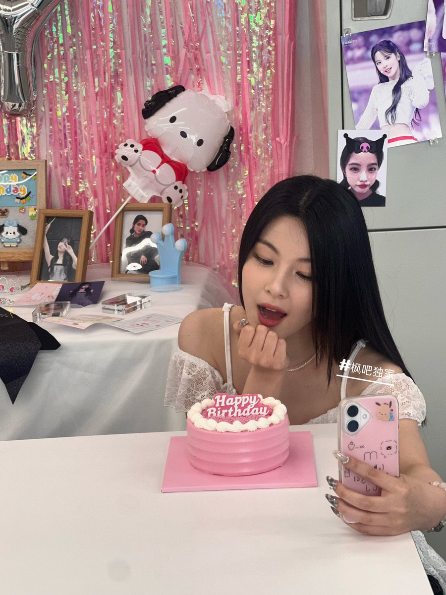 林枫子FUKO_Aurora tweet media