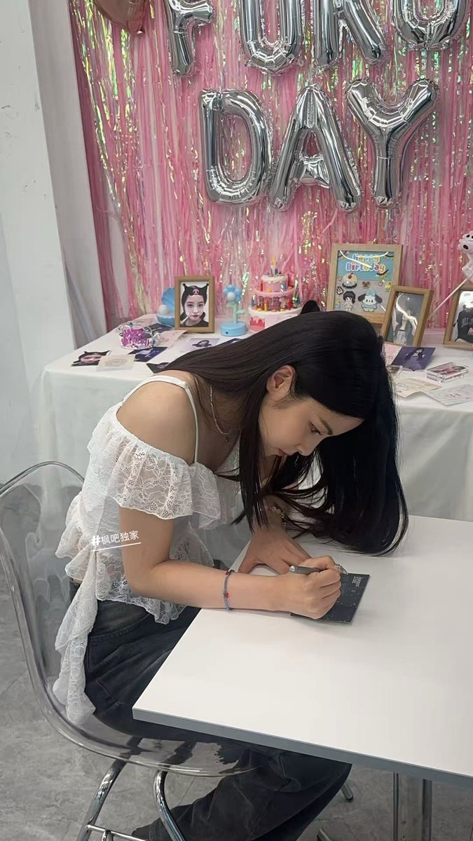 林枫子FUKO_Aurora tweet media